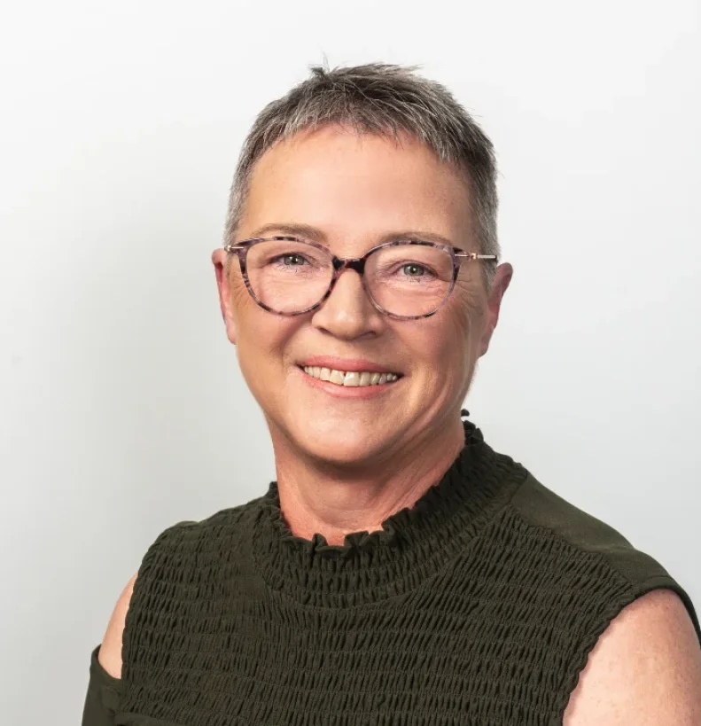 Jeanette Reimer, Conveyancing and Practice Manager, CLO Lawyers Toowoomba