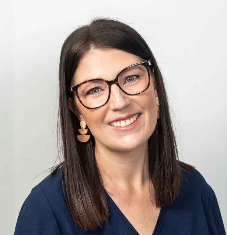 Jill Hughes, Senior Paralegal, CLO Lawyers Toowoomba