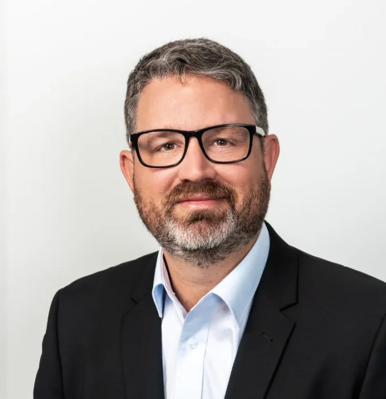Josh Davenport, Director, CLO Lawyers Toowoomba