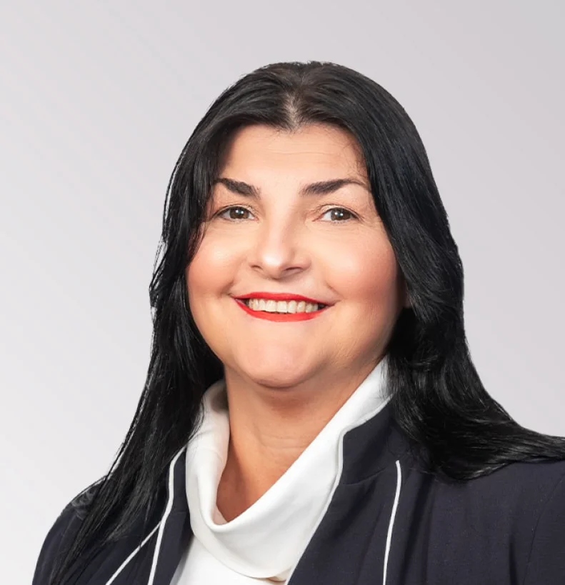 Katarina Kemp, Solicitor, CLO Lawyers Toowoomba