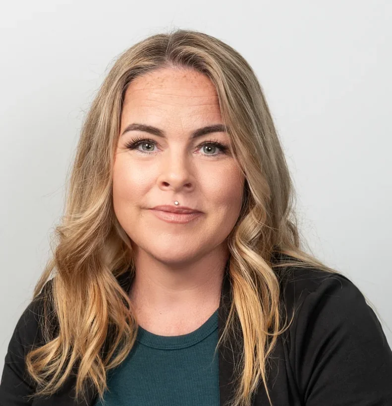 Kelly Clarke, Senior Conveyancing Paralegal, CLO Lawyers Toowoomba