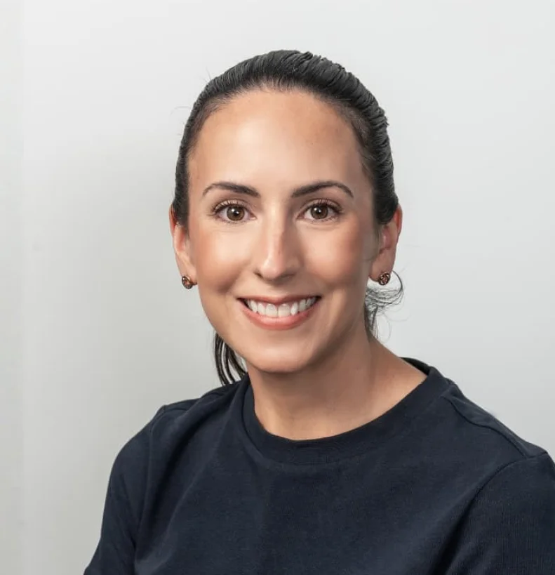 Larissa Ensor, Senior Paralegal, CLO Lawyers Toowoomba