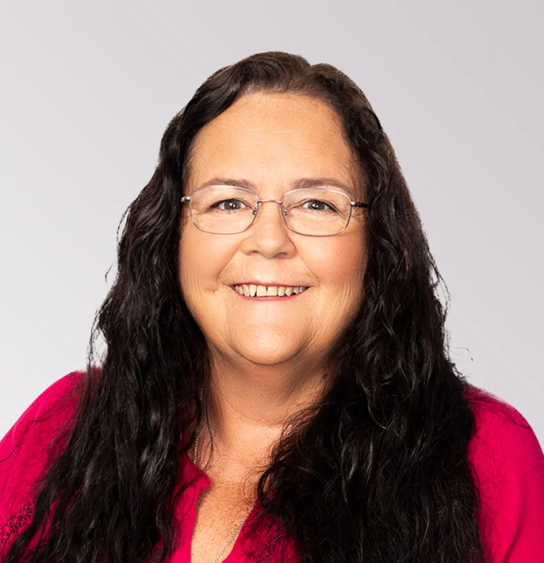 Lisa Wells, Senior Conveyancing Paralegal, CLO Lawyers Toowoomba