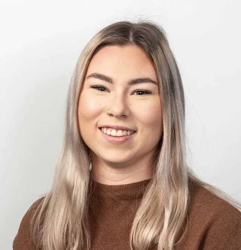 Mackenzie Quaife, Conveyancing Assistant, CLO Lawyers Toowoomba