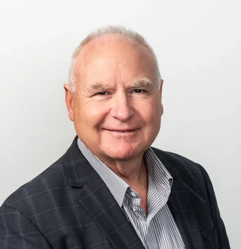 Murray Crawford, Director, CLO Lawyers Toowoomba