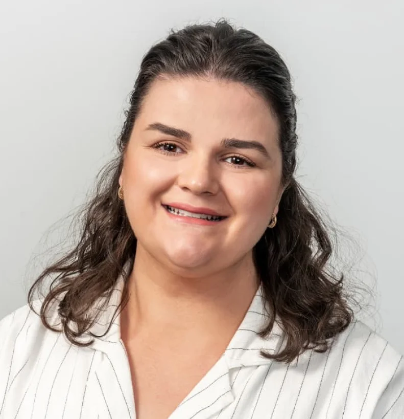 Niami Gill, Senior Paralegal, CLO Lawyers Toowoomba