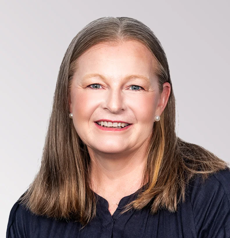 Nicole Kelly, Senior Paralegal, CLO Lawyers Toowoomba