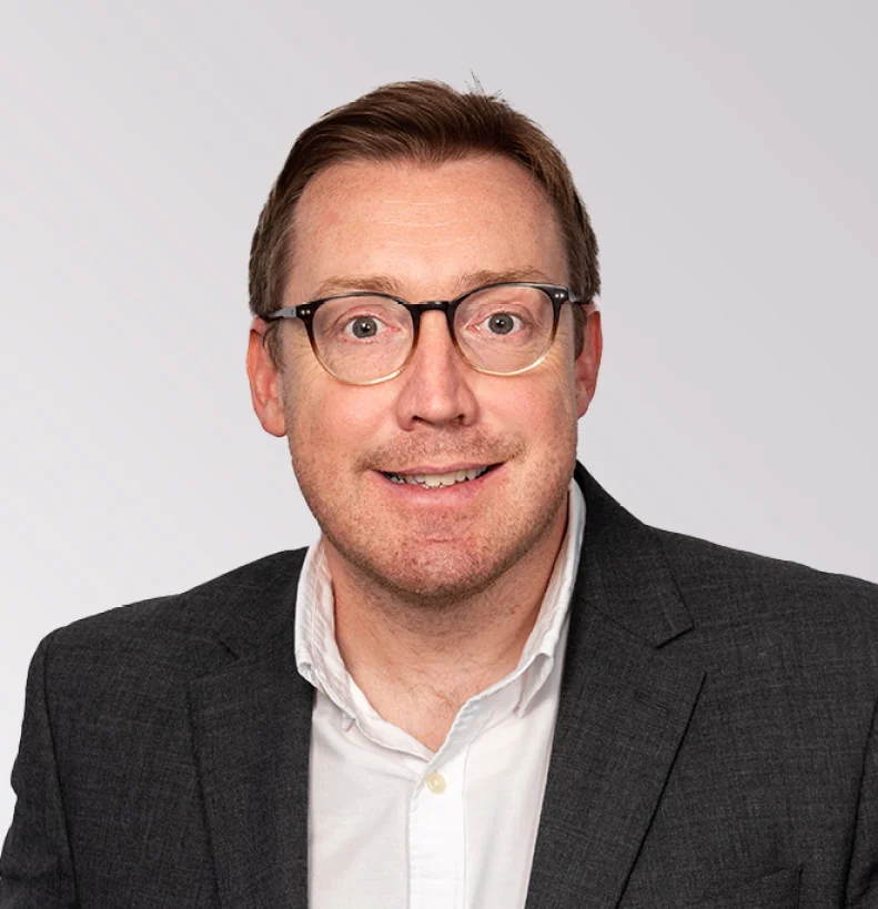 Paul Green, Senior Solicitor, CLO Lawyers Toowoomba