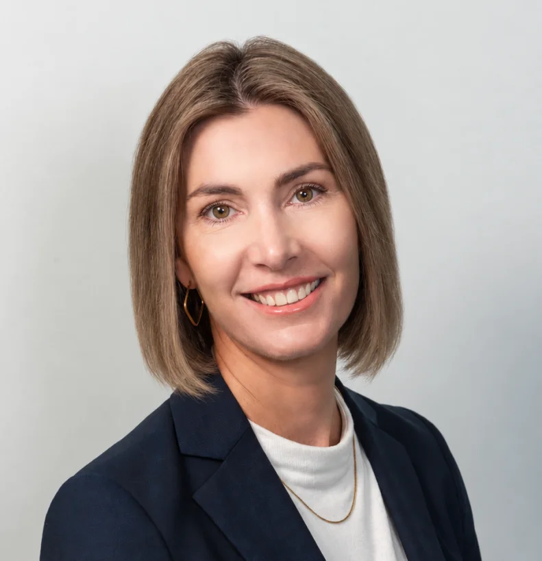 Rebecca Geldard, Solicitor at CLO Lawyers Toowoomba