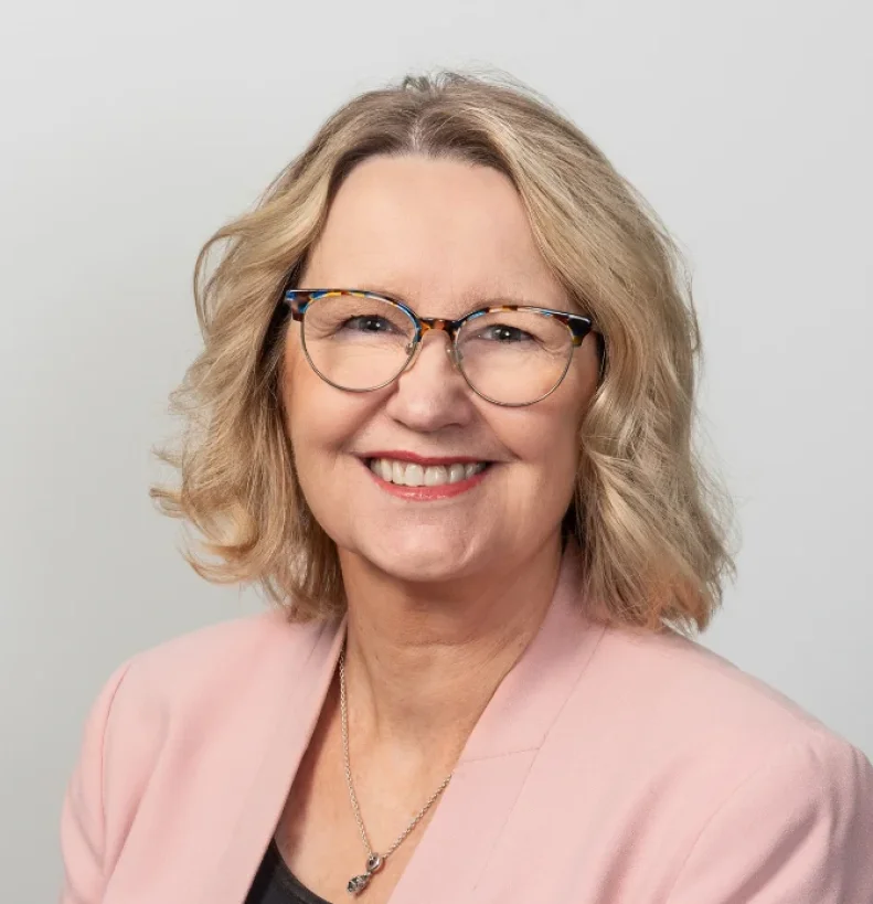 Ruth Hullick, Client Services Coordinator, CLO Lawyers Toowoomba